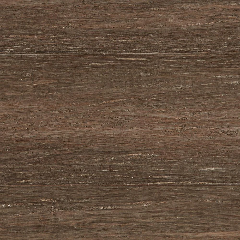 Home Decorators Collection Hand Scraped Strand Woven Wellington 1/2 In. T X 7-1/2 In. W X 72-7/8 In. L Engineered Click Bamboo Flooring - Image 5