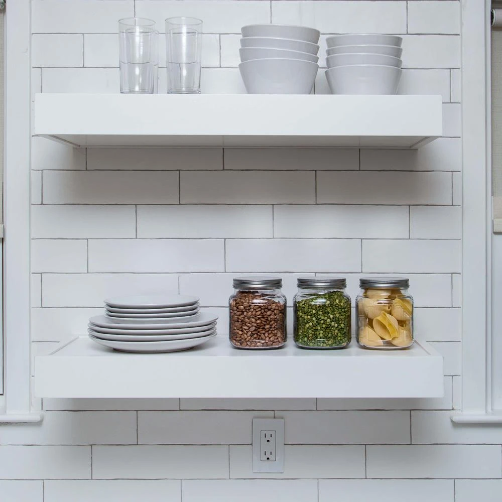 Merola Tile Chester Matte Bianco 3 In. X 12 In. Ceramic Wall Subway Tile (5.93 Sq. Ft. / Case) - Image 13