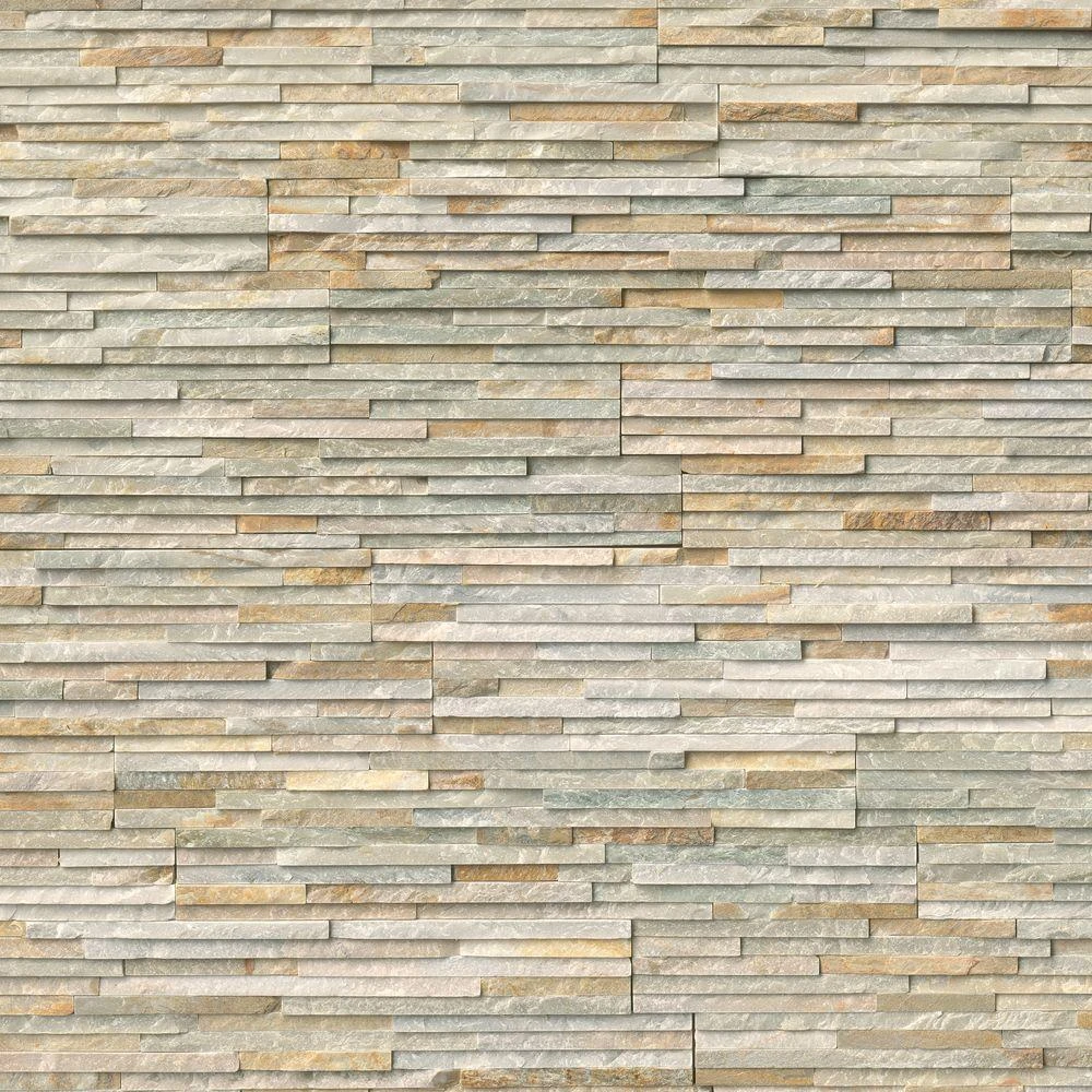 MSI Natural Earth Ledger Panel 6 In. X 24 In. Natural Slate Wall Tile (10 Cases/60 Sq. Ft./pallet) - Image 13