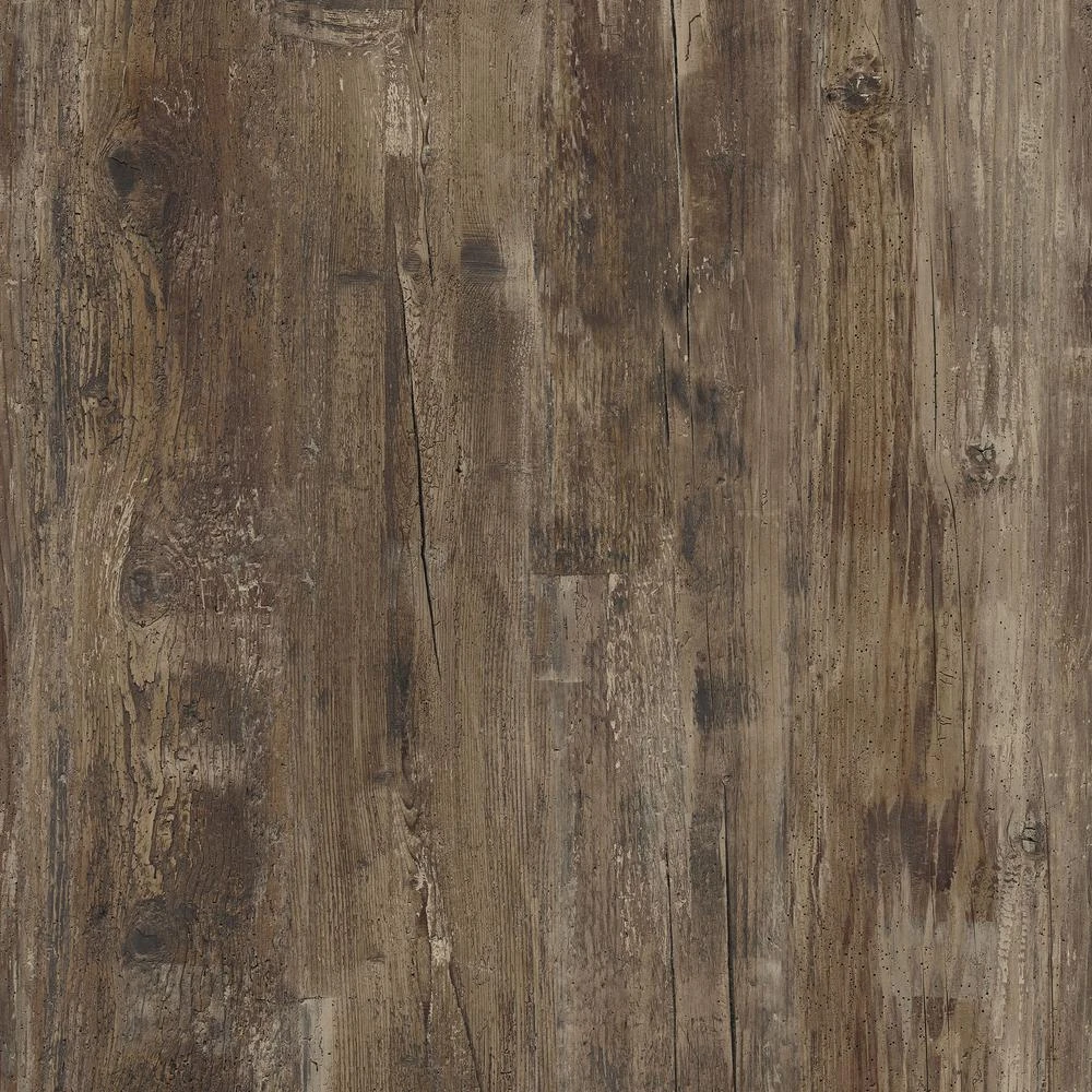 Lifeproof Woodacres Oak 8.7 In. W X 47.6 In. L Luxury Vinyl Plank Flooring (20.06 Sq. Ft./Case) - Image 8