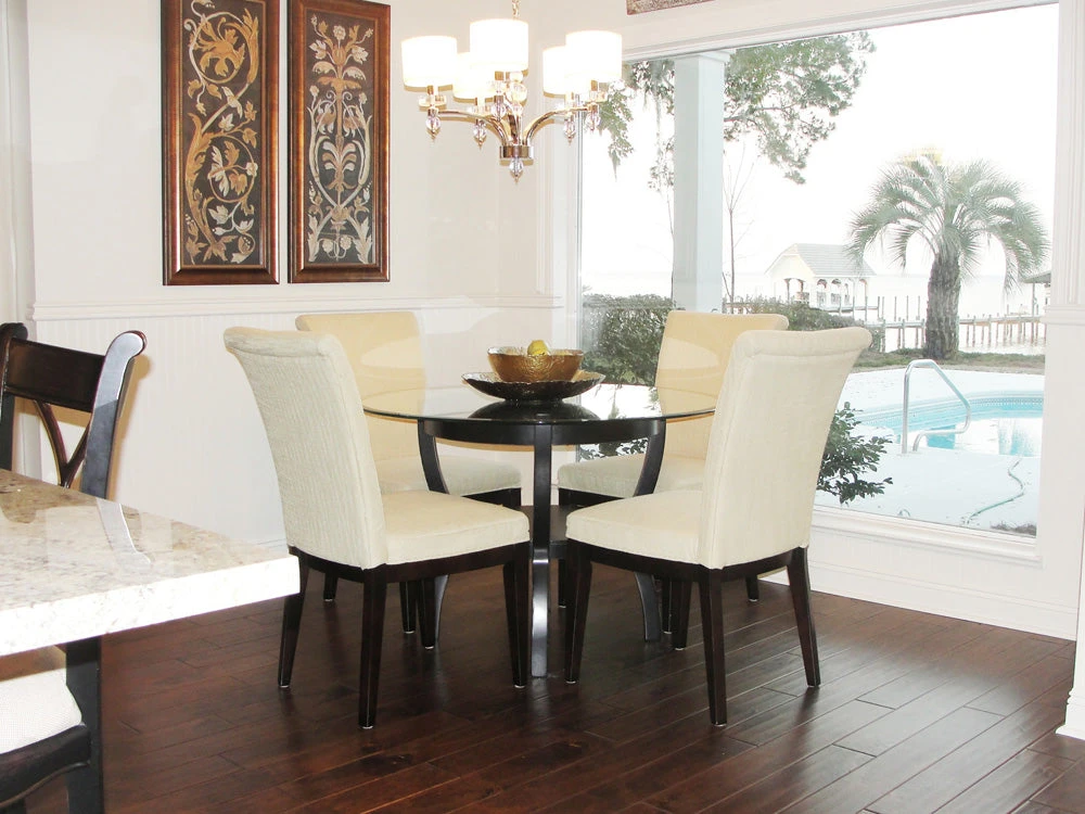 BuildDirect Birch - Texas Brown 1.5mm Thick RL X 5" Engineered Hardwood Flooring (17.5 Sq Ft Per Box) - Image 9