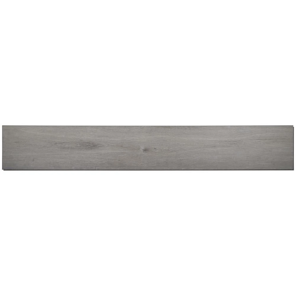 MSI Woodland Dove Oak 7 In. X 48 In. Rigid Core Luxury Vinyl Plank Flooring (55 Cases / 1309 Sq. Ft. / Pallet) - Image 5