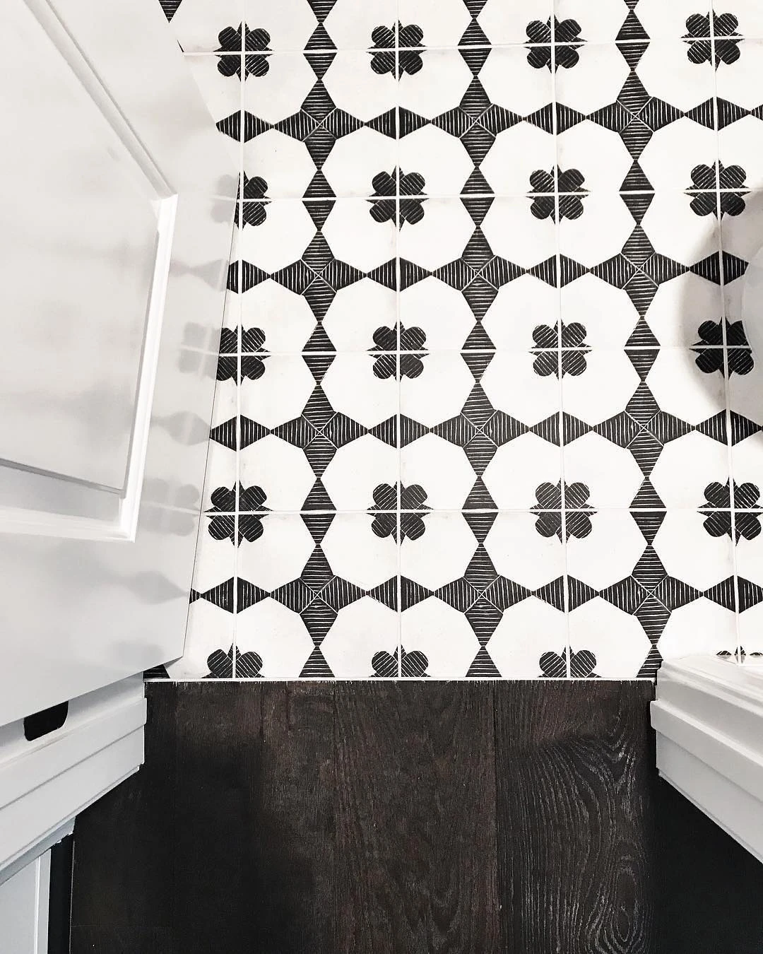 Enchante 8-in X 8-in Decorative Field Tile In Moderno (11.61 SqFt/Ctn)