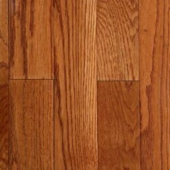 Bruce Plano Marsh 3/4 In. Thick X 3-1/4 In. Wide X Varying Length Solid Hardwood Flooring (22 Sq. Ft. / Case)