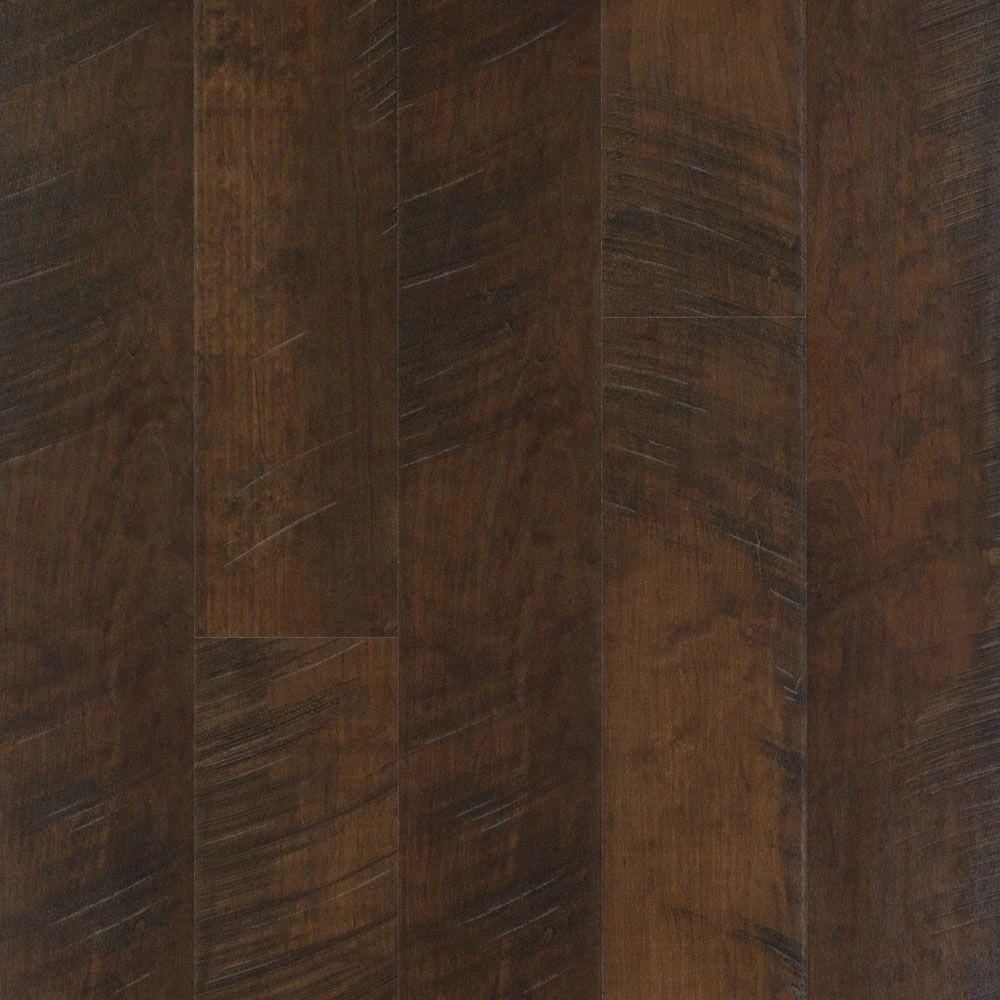 Pergo Outlast+ Waterproof Molasses Maple 10 Mm T X 6.14 In. W X 47.24 In. L Laminate Flooring (451.36 Sq. Ft. / Pallet) - Image 8