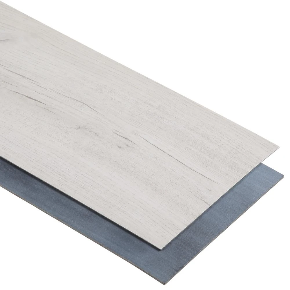 TrafficMaster Sandpiper Oak 6 In. W X 36 In. L Luxury Vinyl Plank Flooring (24 Sq. Ft. / Case) - Image 3