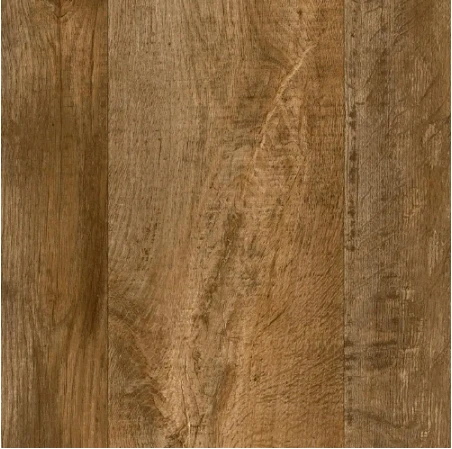 Lifeproof Restored Rosewood Residential/Light Commercial Vinyl Sheet, Sold By 12 Ft. Wide X Custom Length - Image 2
