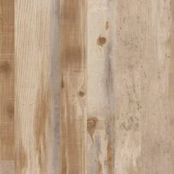 Lifeproof Restored Rosewood Residential/Light Commercial Vinyl Sheet, Sold By 12 Ft. Wide X Custom Length